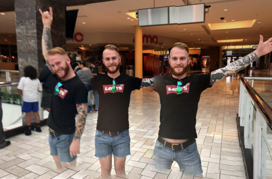 AMC Tysons 16 | Runinout Food Fun Fashion